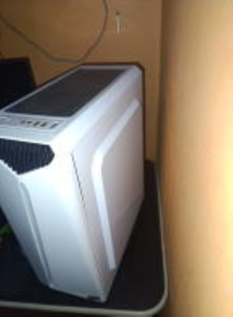 Vendo PC e monitor